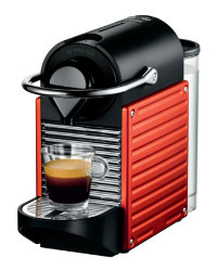 cafetière_nespresso_Krups Pixie